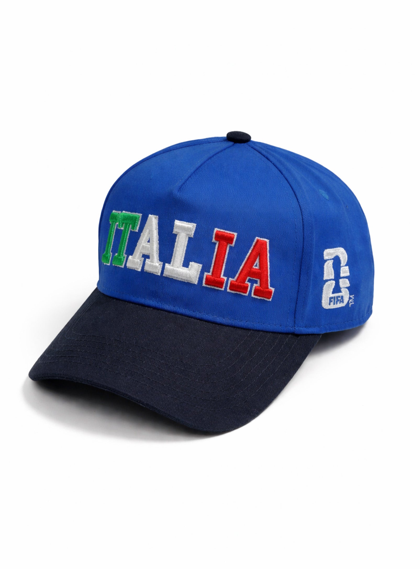 Casquette Hitch ITALIA Adulte