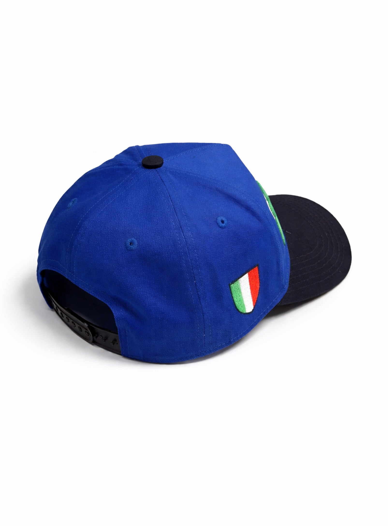 Casquette Hitch ITALIA Adulte