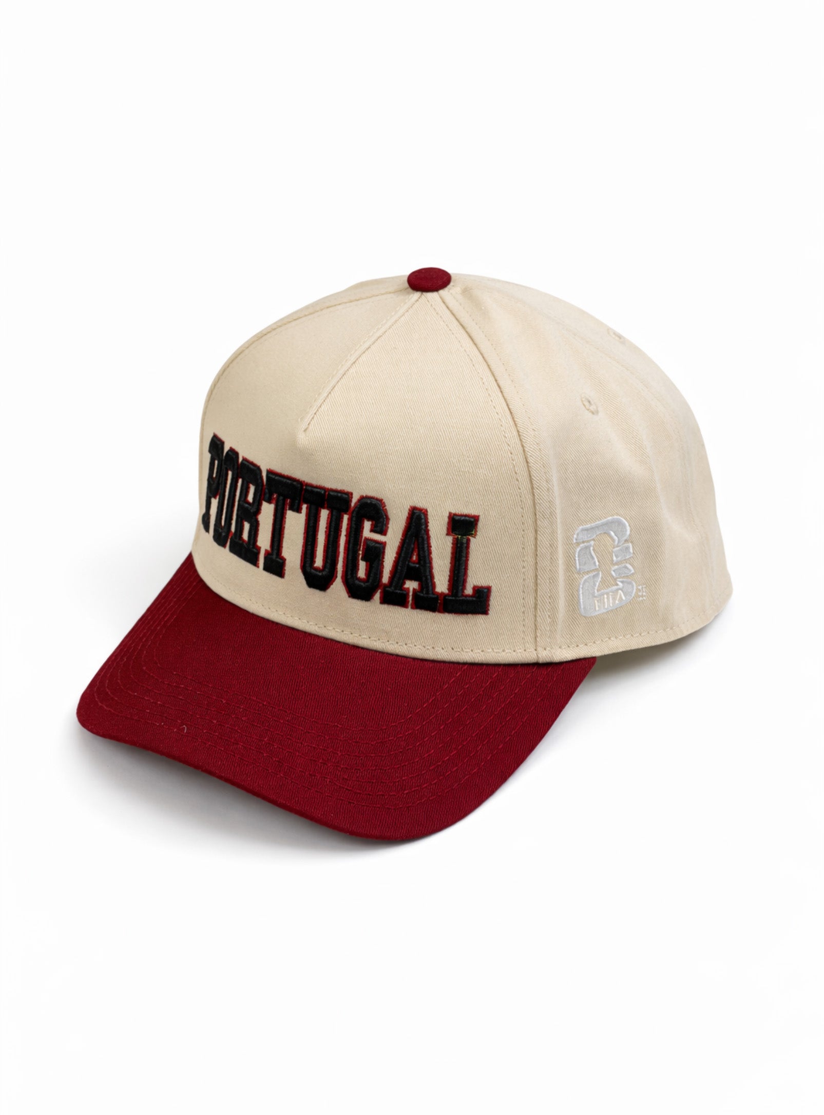 PORTUGAL Hitch Cap Adult