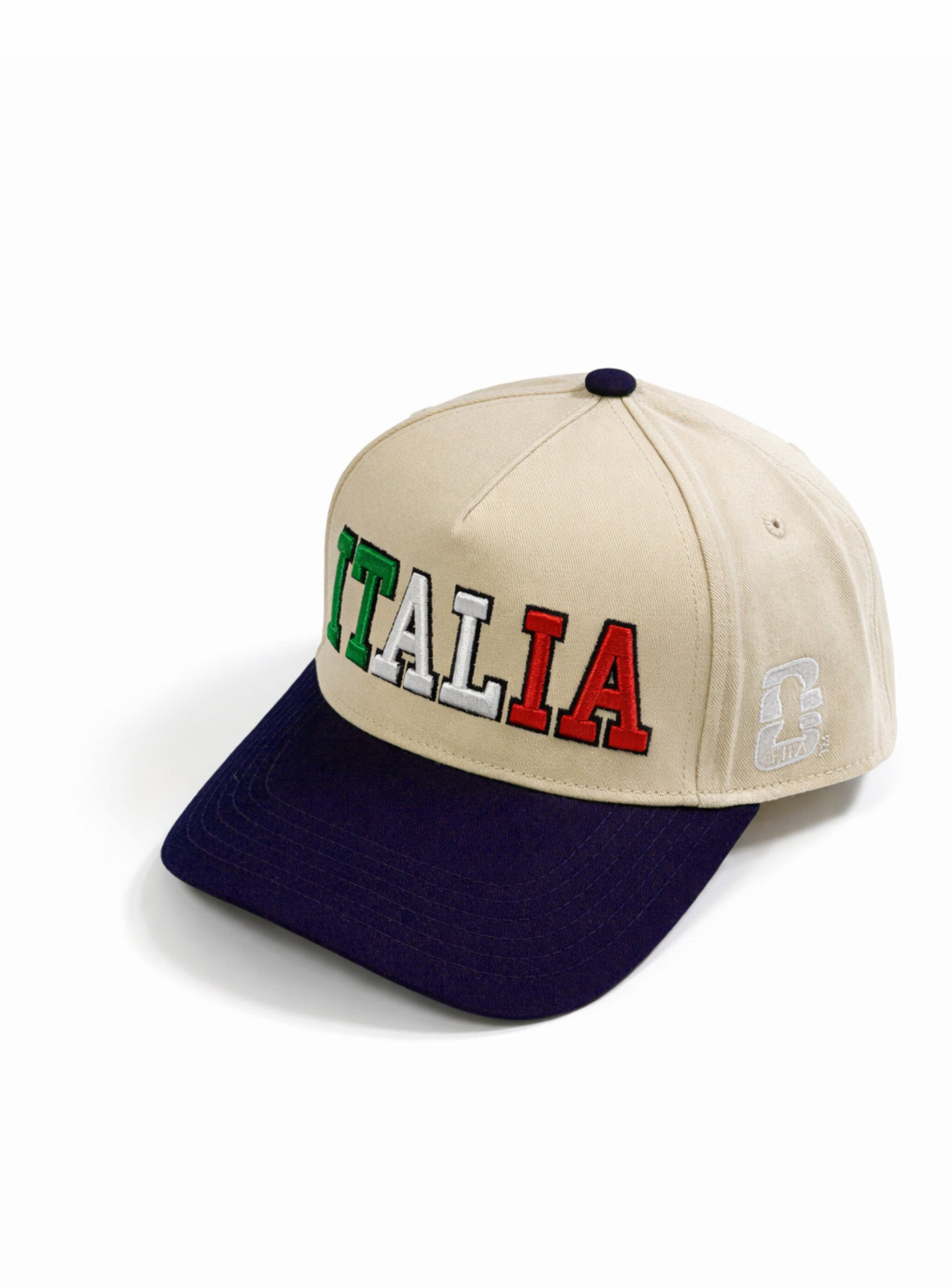 ITALIA Hitch Cap Adult