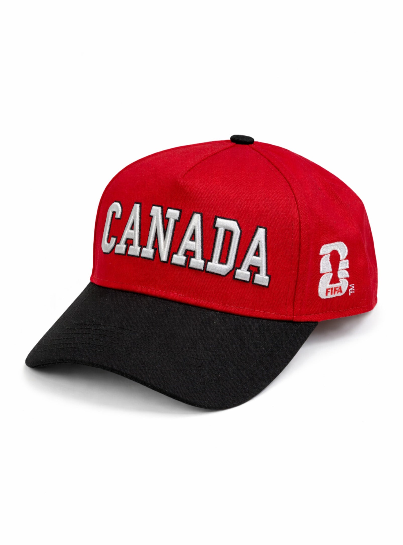 Casquette Hitch CANADA Adulte