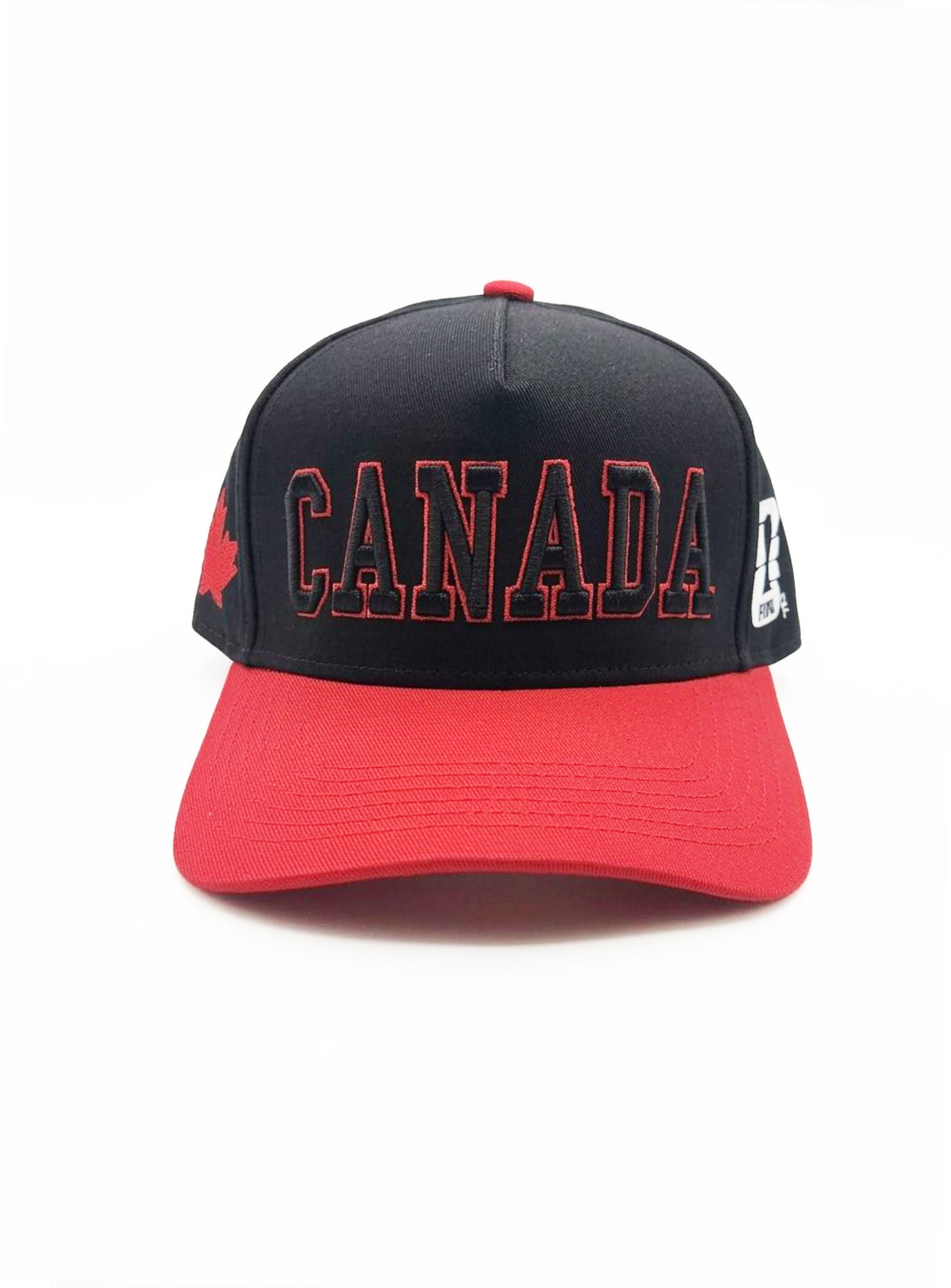 CANADA Hitch Cap Adult