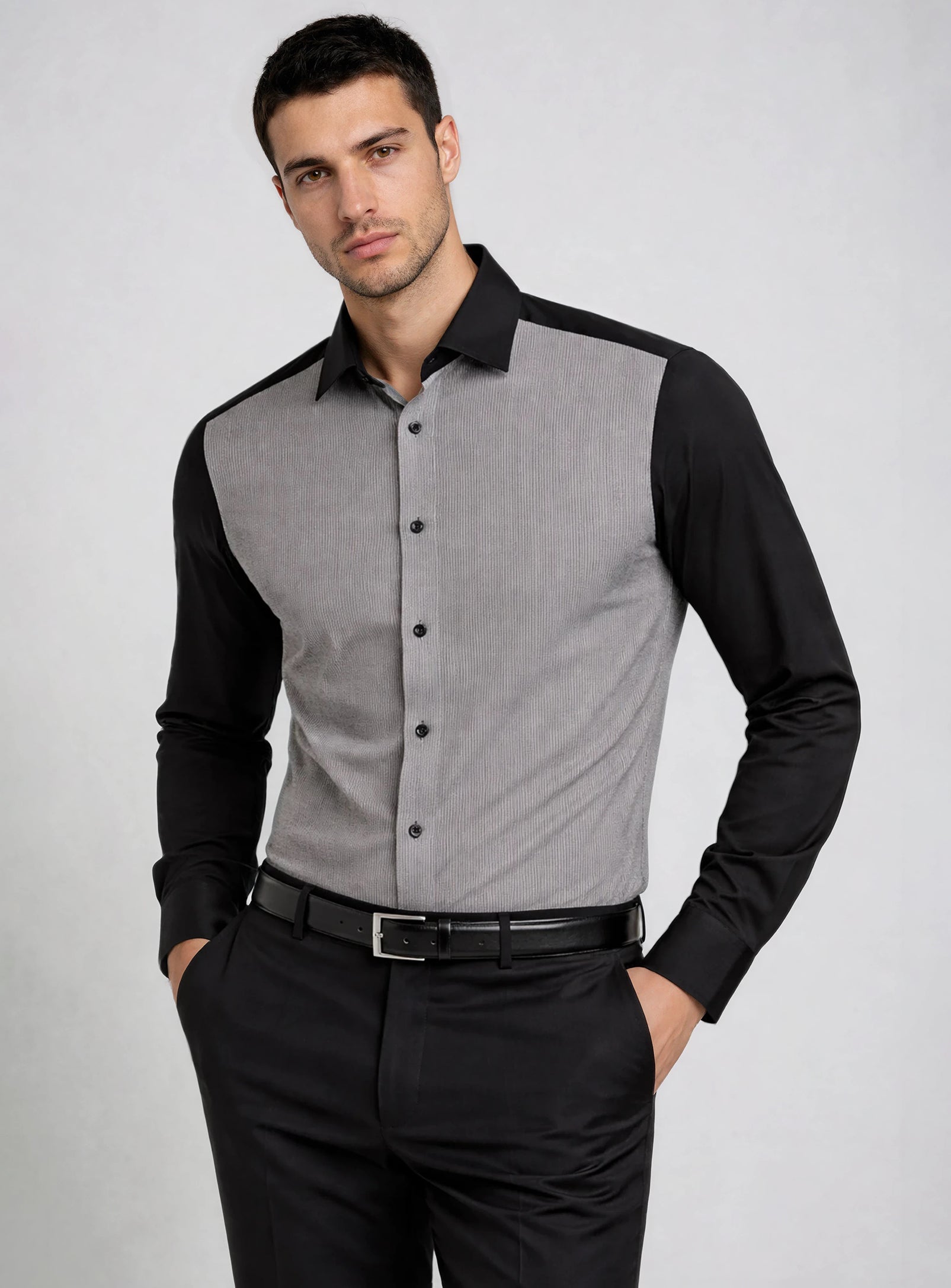 VINNY | Chemise à manch