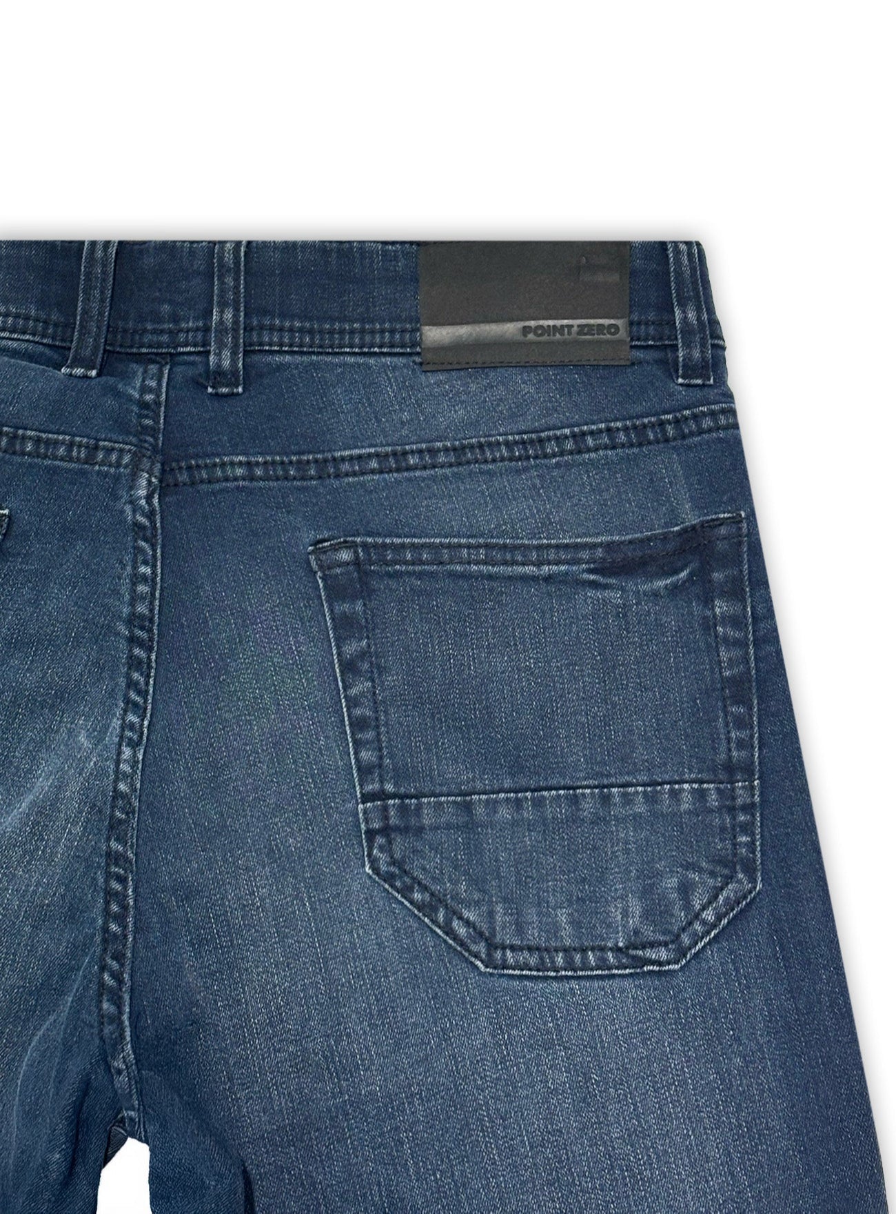 Blue Black||Noir Bleu