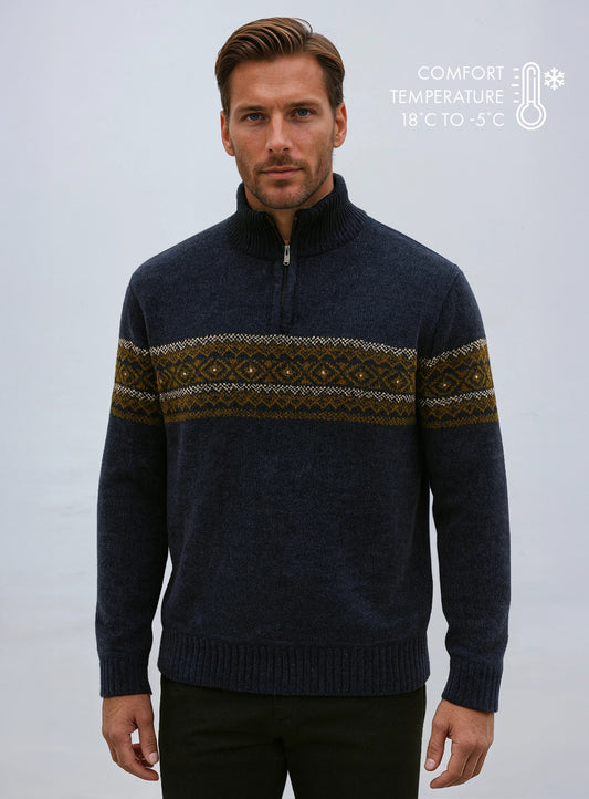 NavyBark||ÉcorceMarine