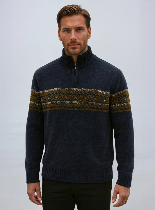 NavyBark||ÉcorceMarine