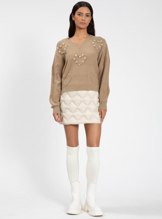 Beige||Beige