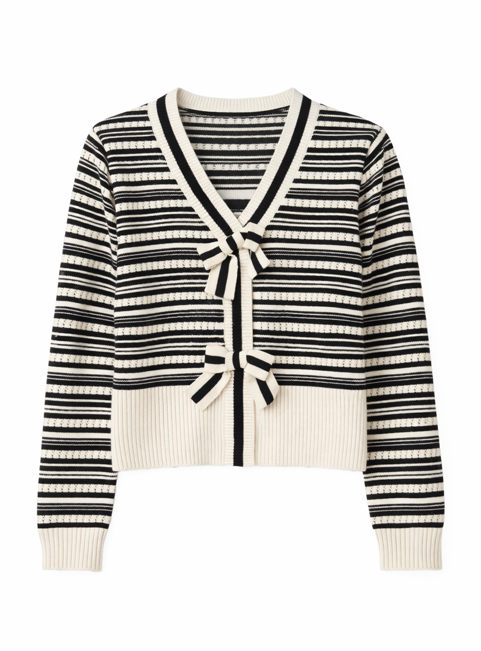 JULIE | Cardigan ray