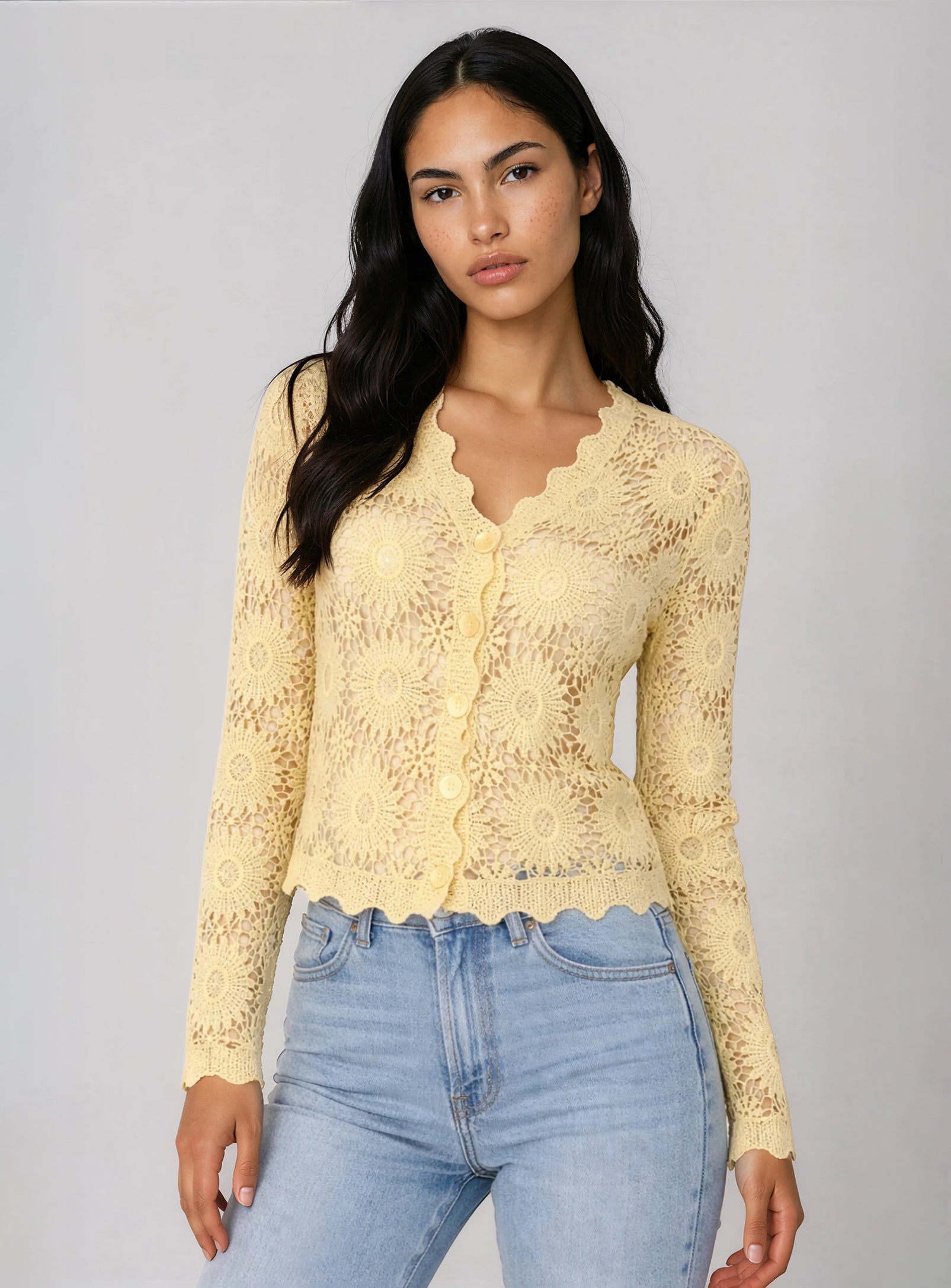 Yellow||Jaune