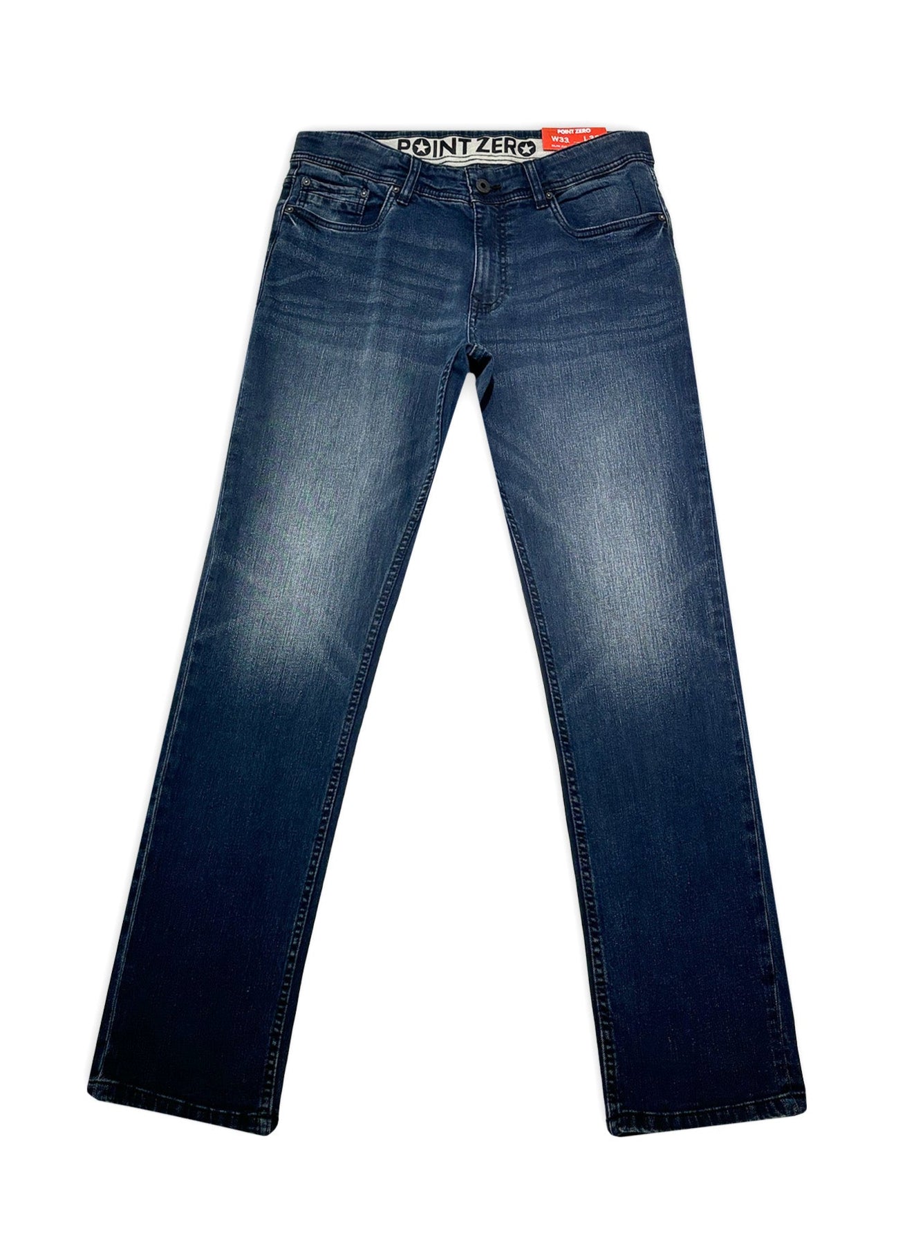 Blue Black||Noir Bleu