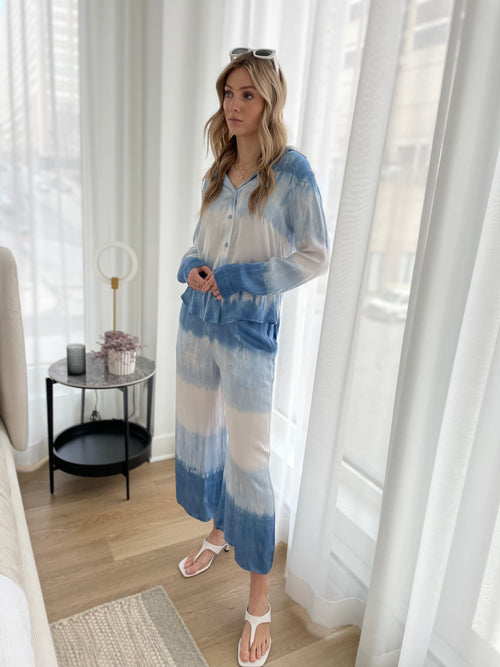 Palazzo vetement hotsell