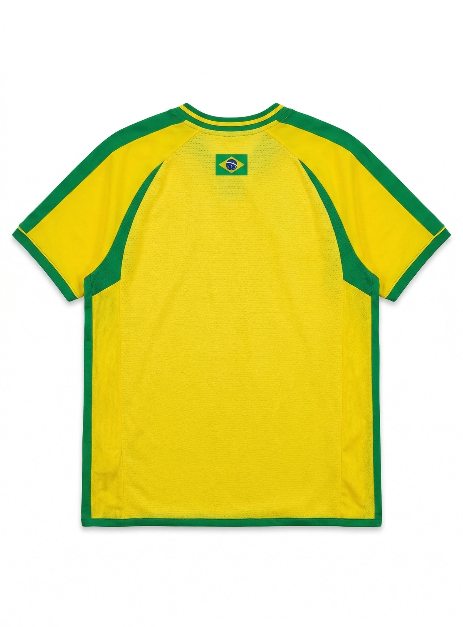 Maillot de Soccer Brésil