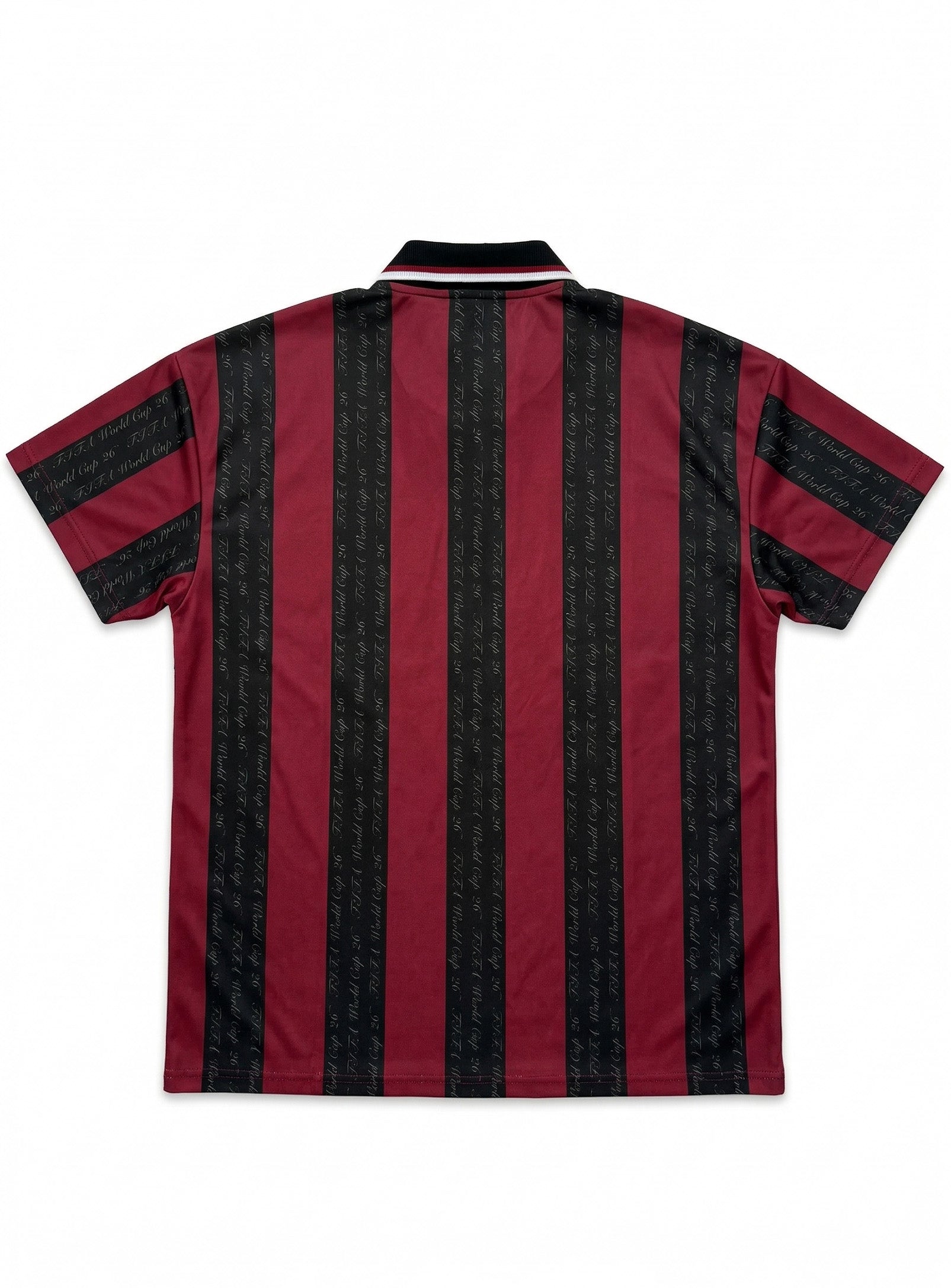 Maillot de Soccer Portugal Homme