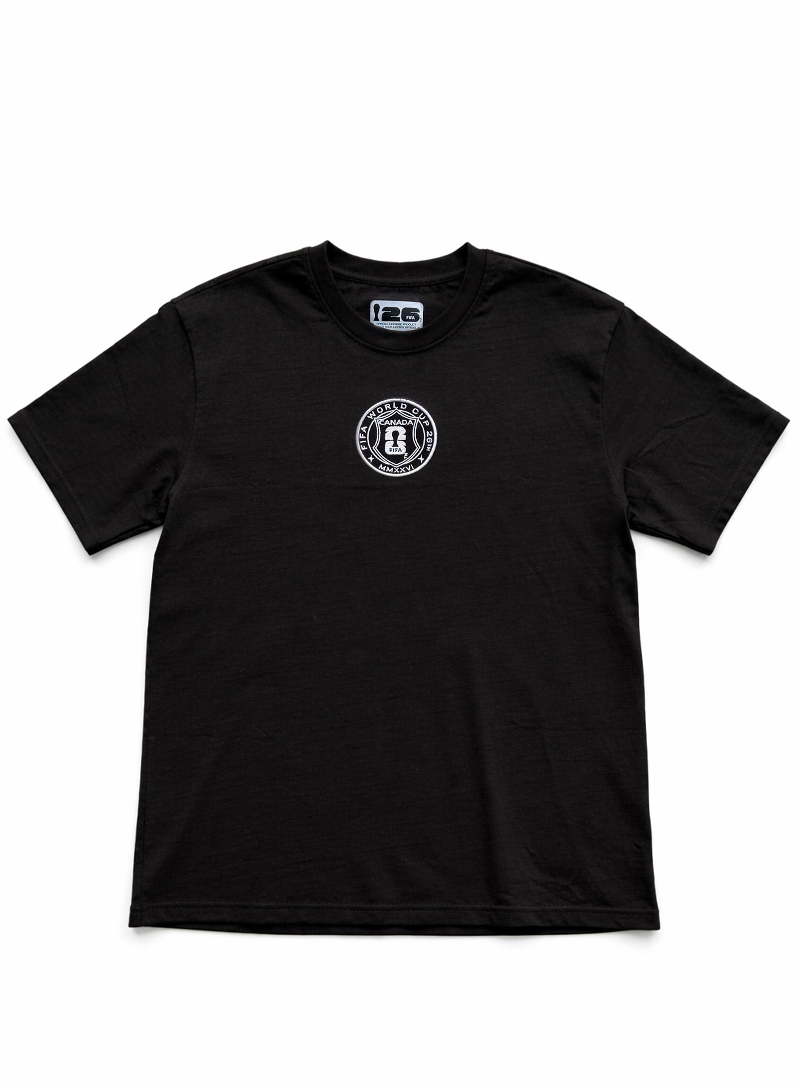 T-shirt Ample Fifa
