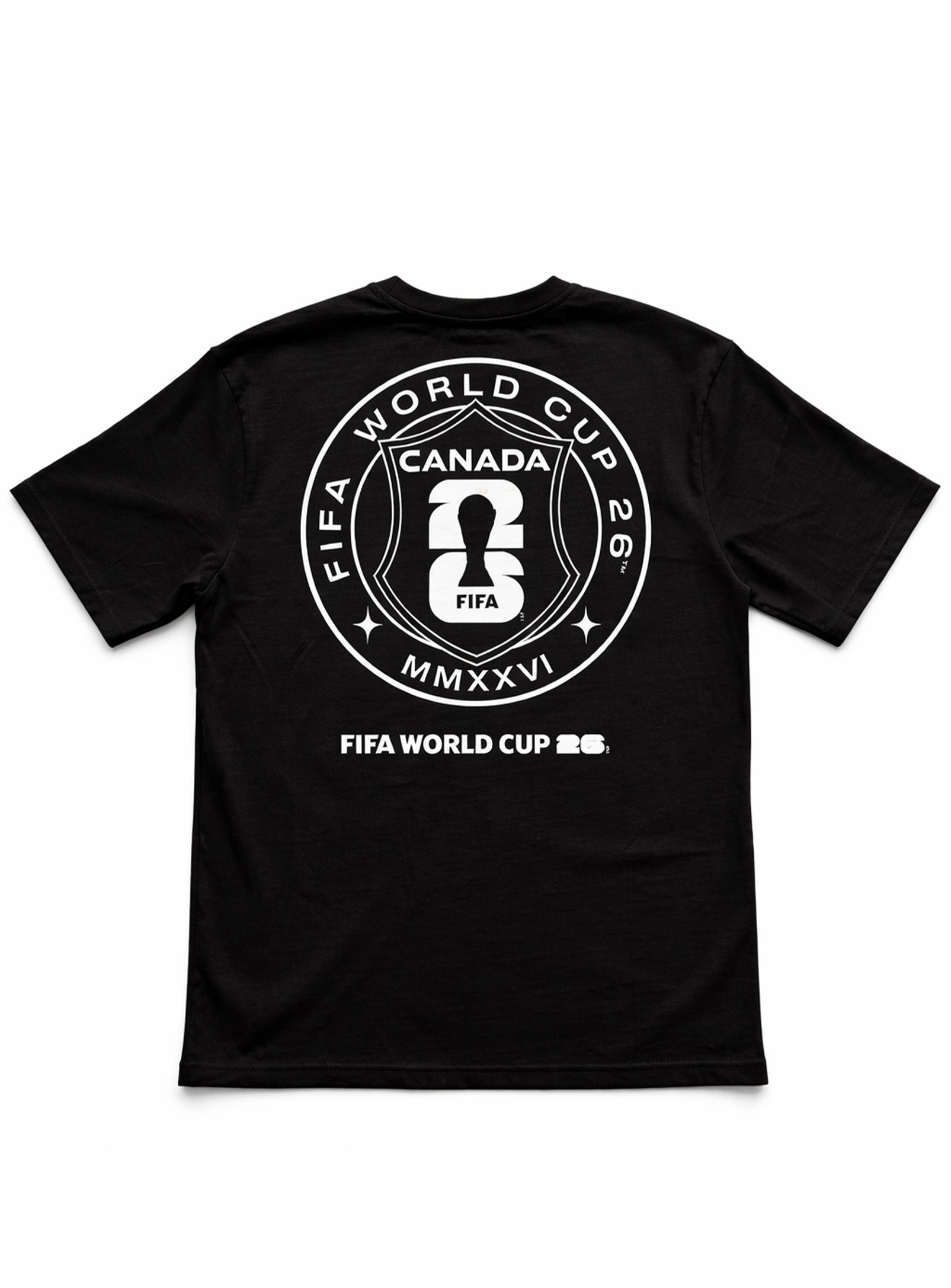 T-shirt Ample Fifa