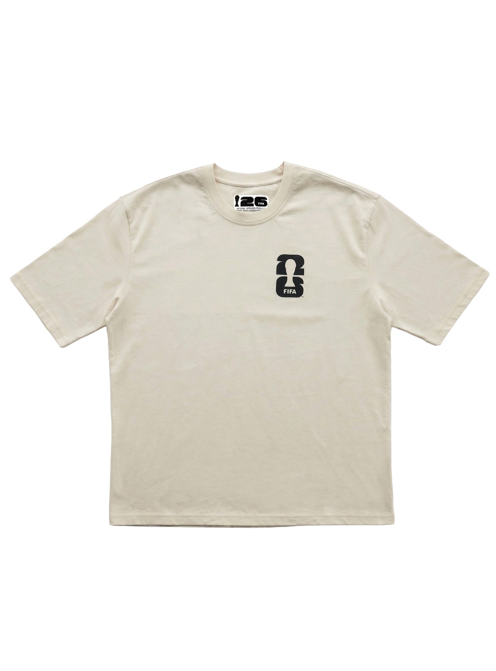 T-shirt Ample Canada