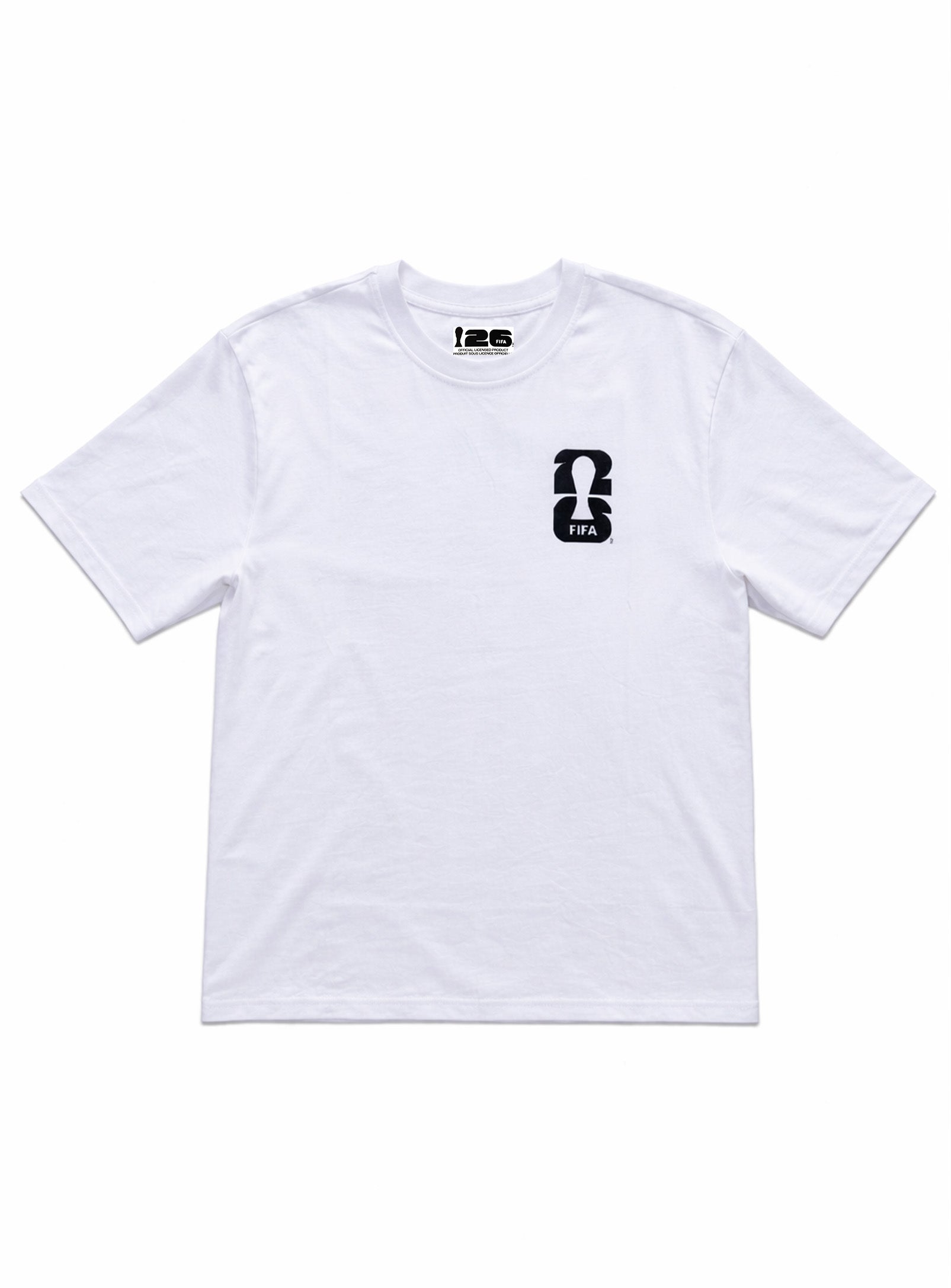 T-shirt Ample Canada – Point Zero