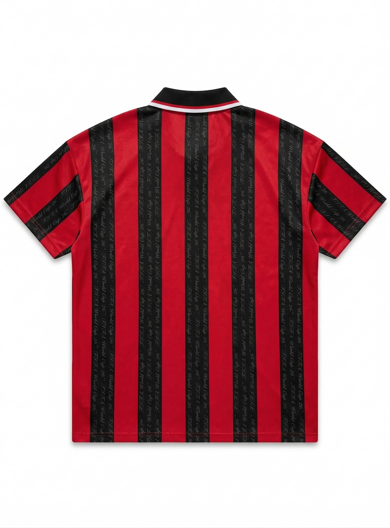 Canada Men Soccer Jersey