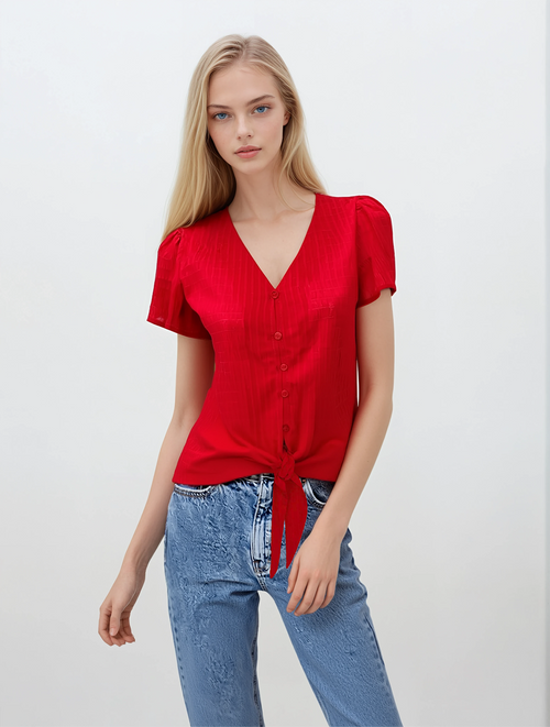 Red||Rouge