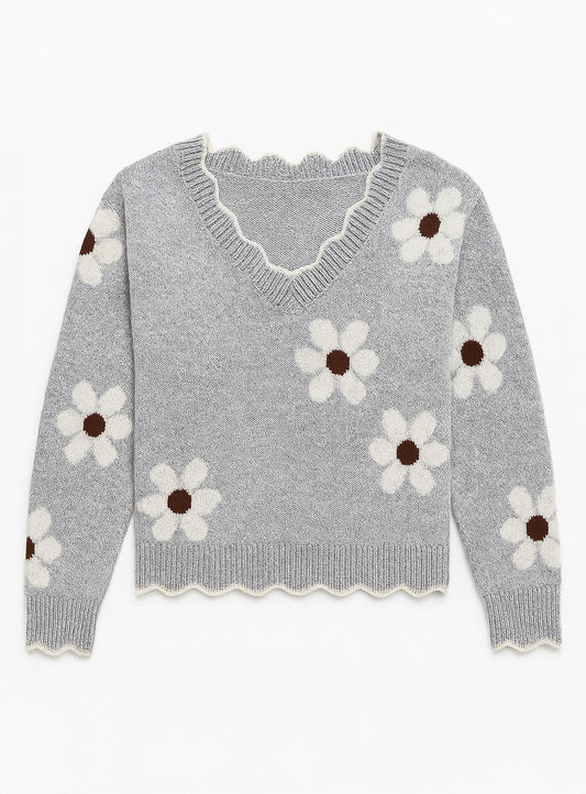Grey Mix||Mélange de Gris