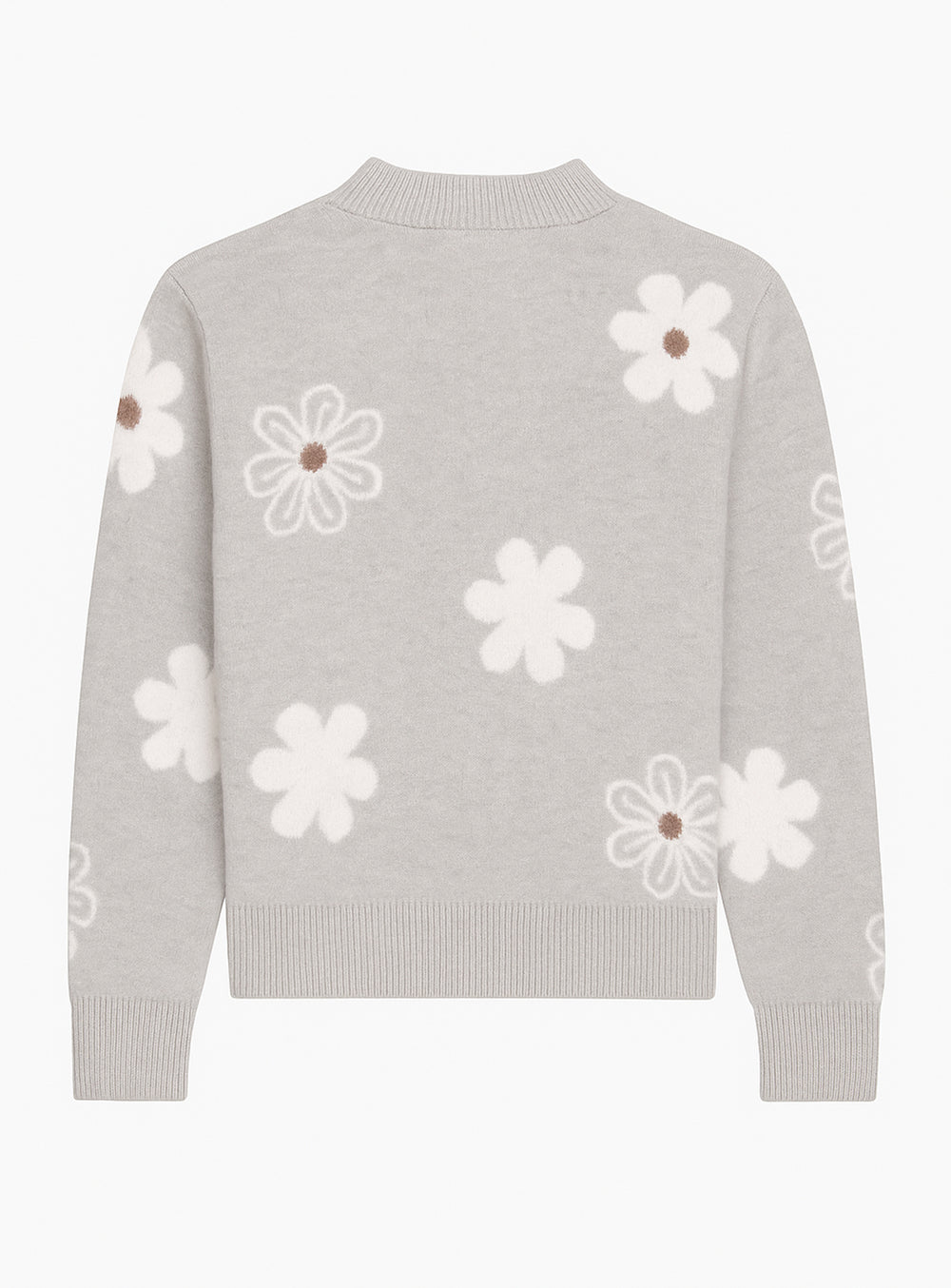 Grey Mix||Mélange de Gris