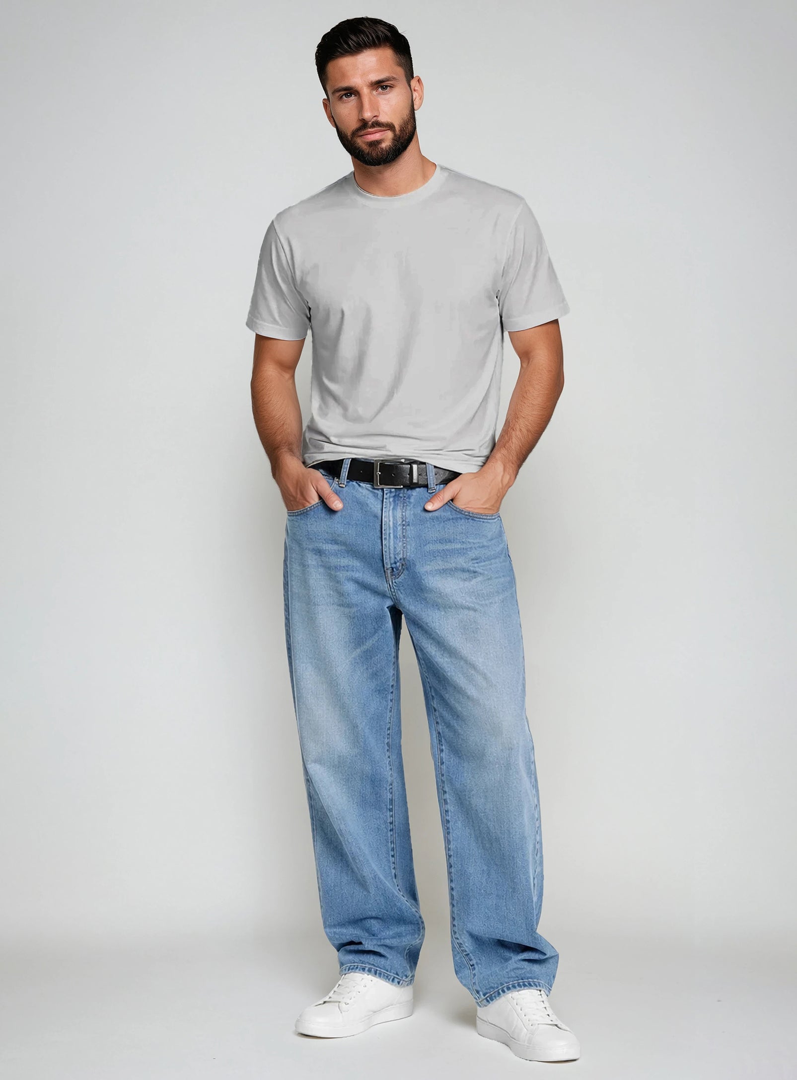 KIX | T-shirt essentiel en