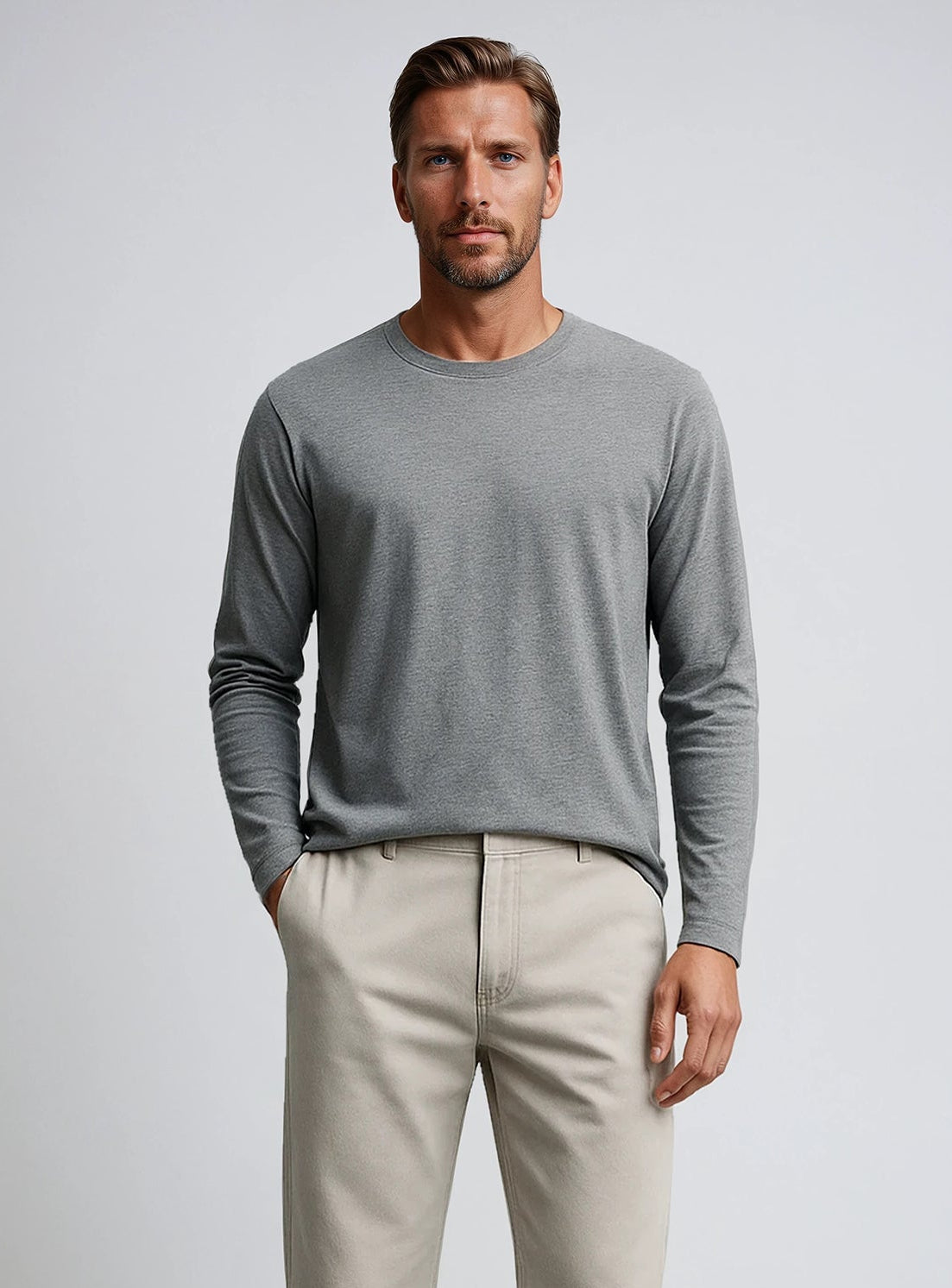 Greymix||Mélange de gris