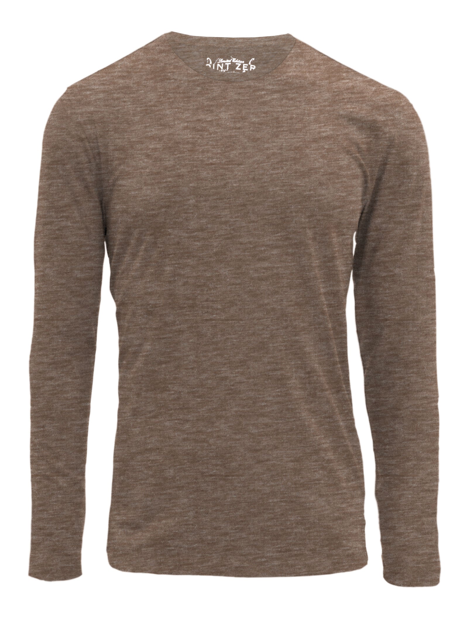 BEL | Organic Cotton Crewneck T-Shirt