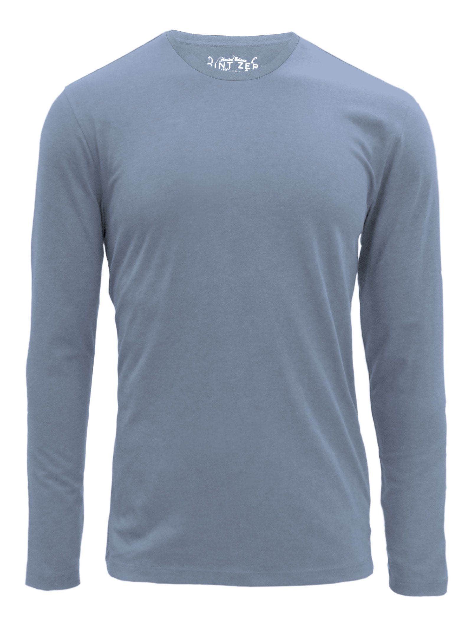 BEL | T-Shirt Col Rond En Coton