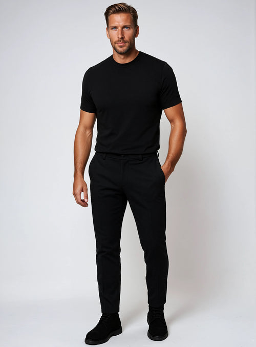 BLACK||NOIR