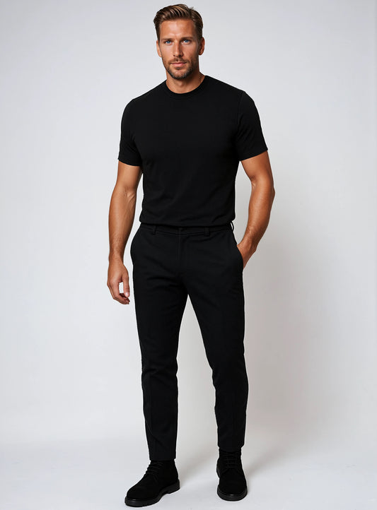 BLACK||NOIR