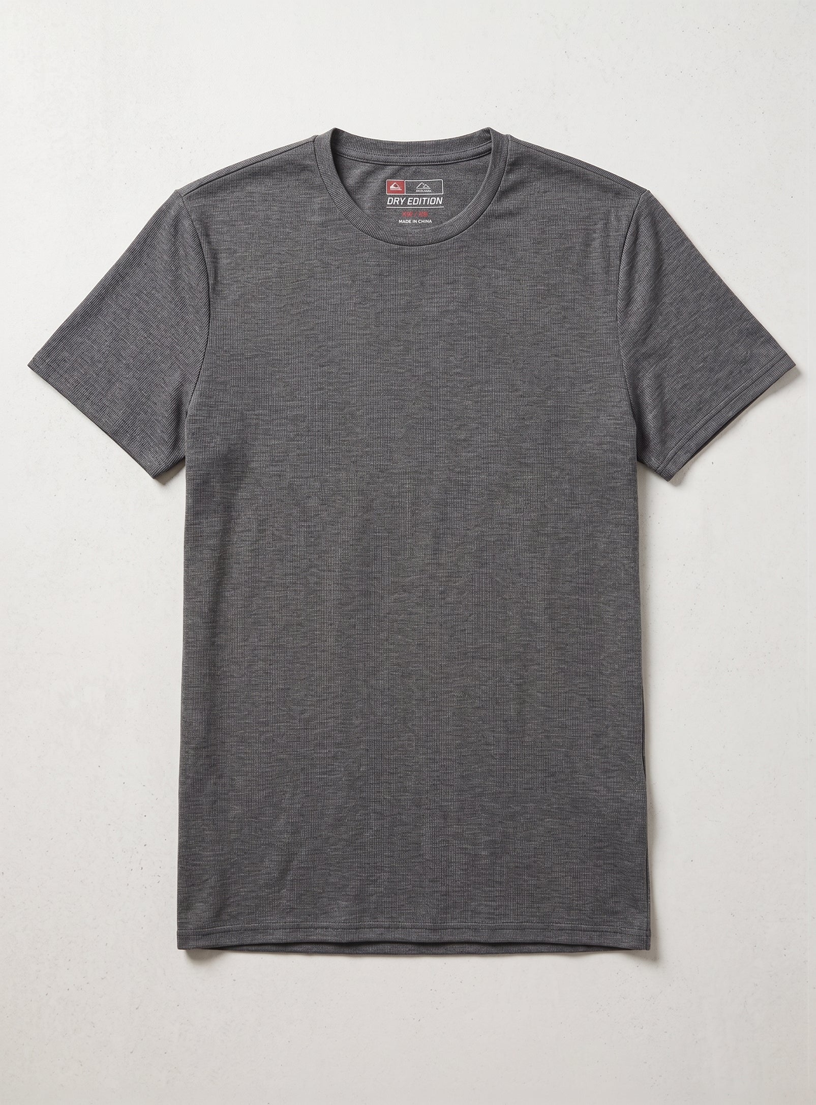 Charcoal-Mix||Mélange Charbon
