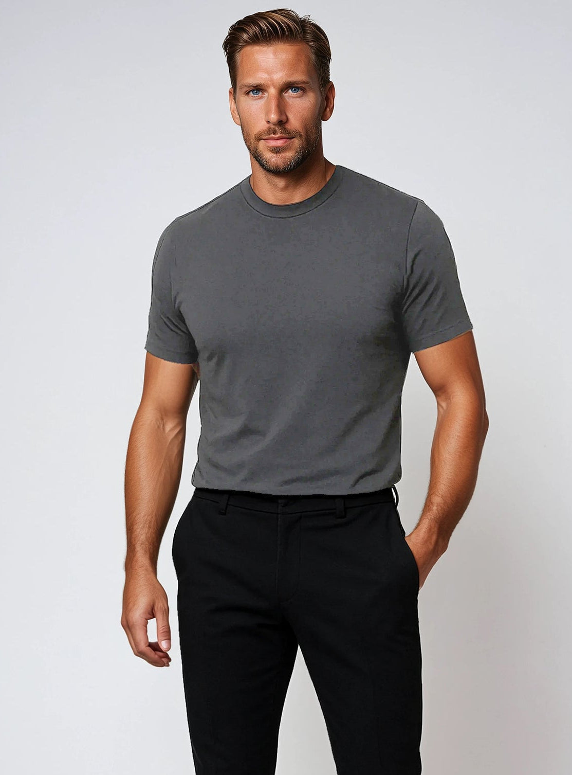 CHARCOALMIX||CHARCOALMELANGE