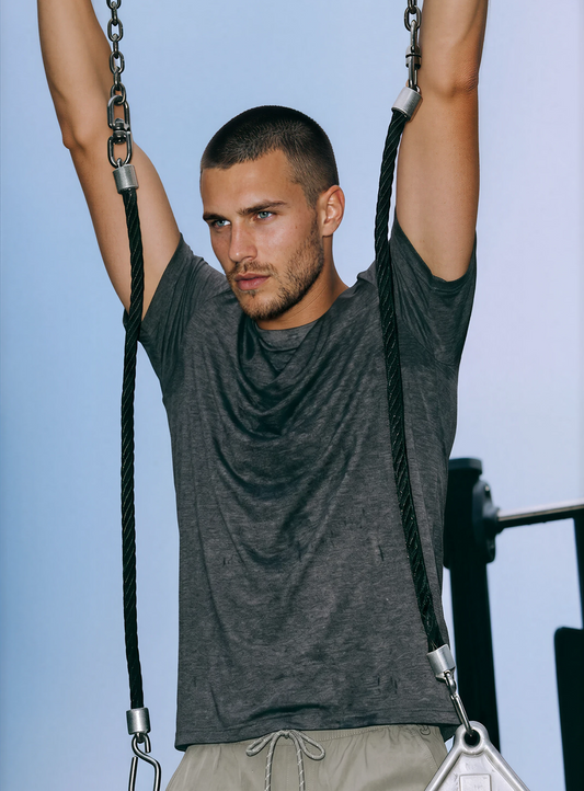 Charcoal Mix||Mélange Charbon