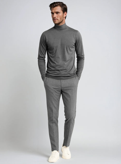 Charcoalmix||Anthracitemelange