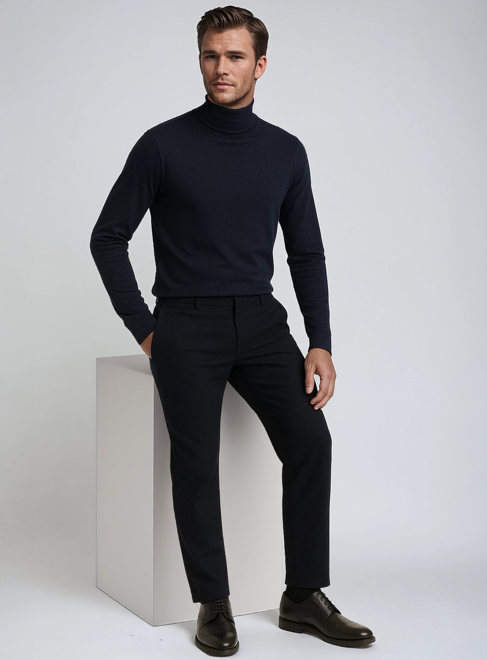 Midnightmix||Melangenuit