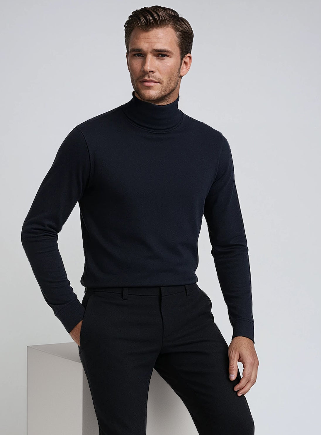 Midnightmix||Melangenuit