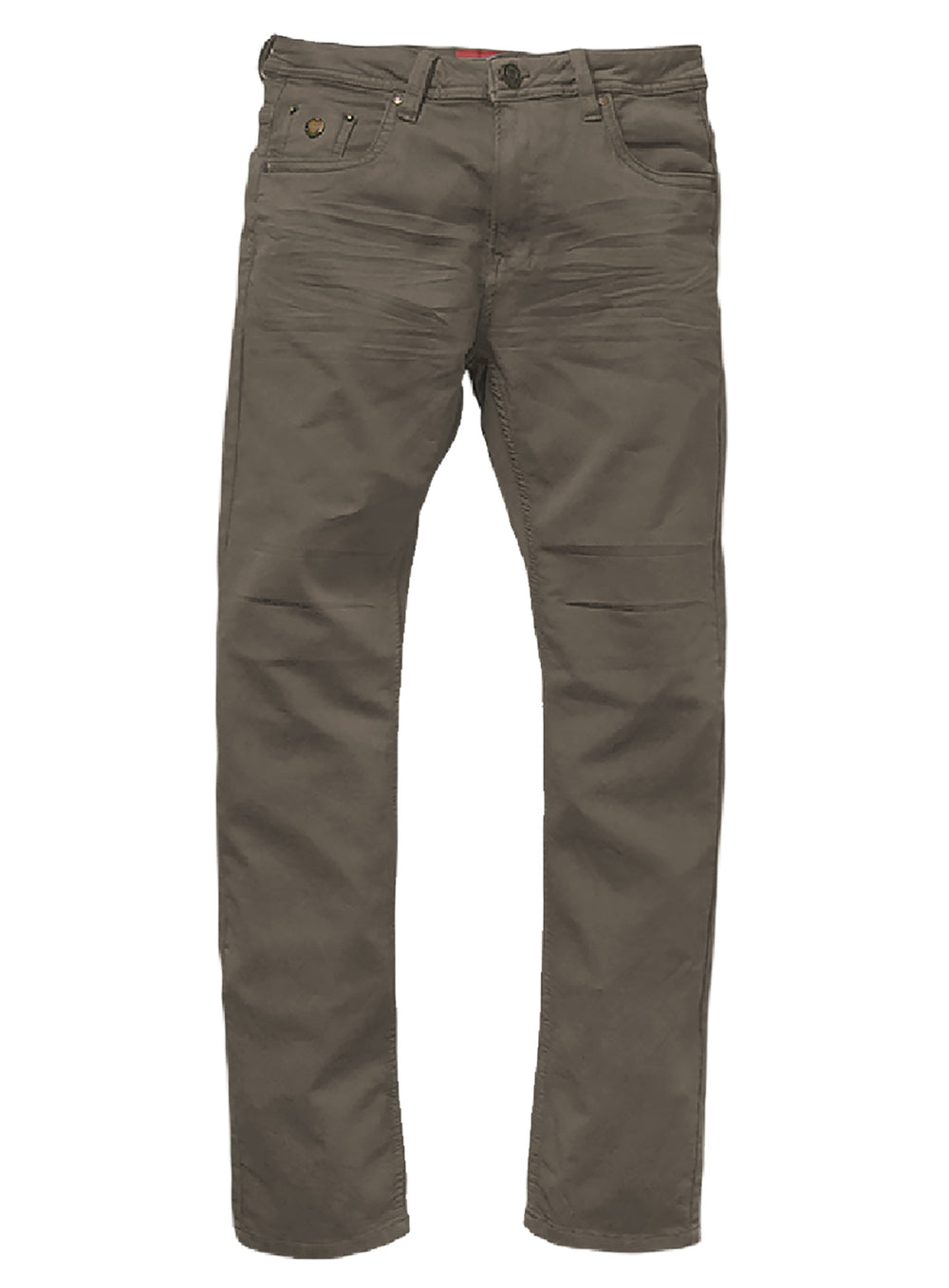 JASPER | Slim-fit hybrid jeans ||JASPER | Jean hybride coupe slim