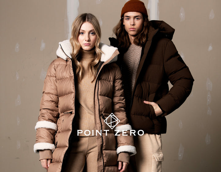 Point Zero | Canada’s Leading Clothing Brand for Men and Women