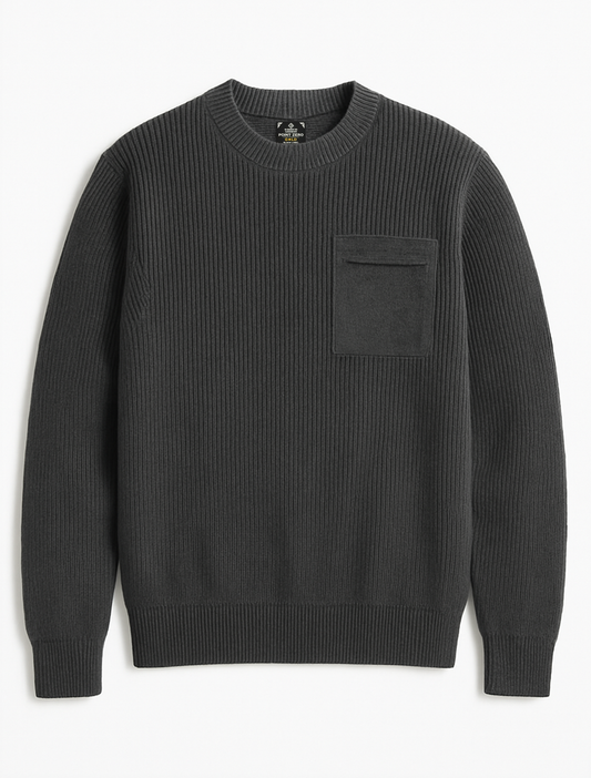 Charcoal Melange||Mélange de charbon de bois