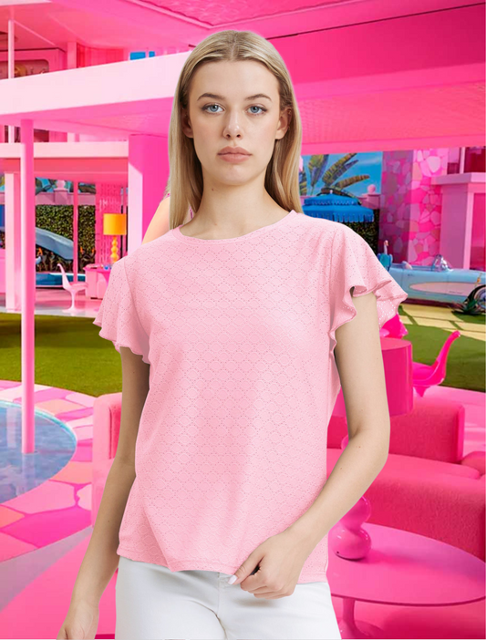 Pink||Rose