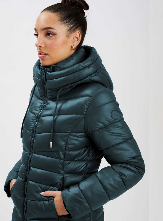 Women s Midweight Jacket Point Zero