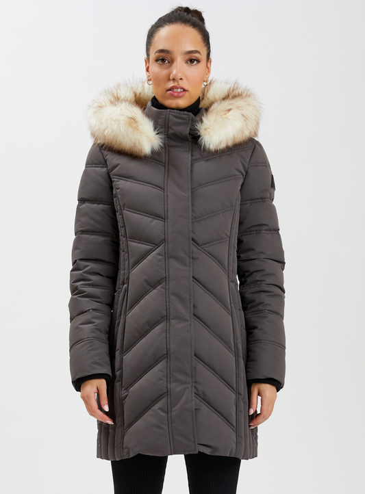 WINTER COLLECTION Women Point Zero