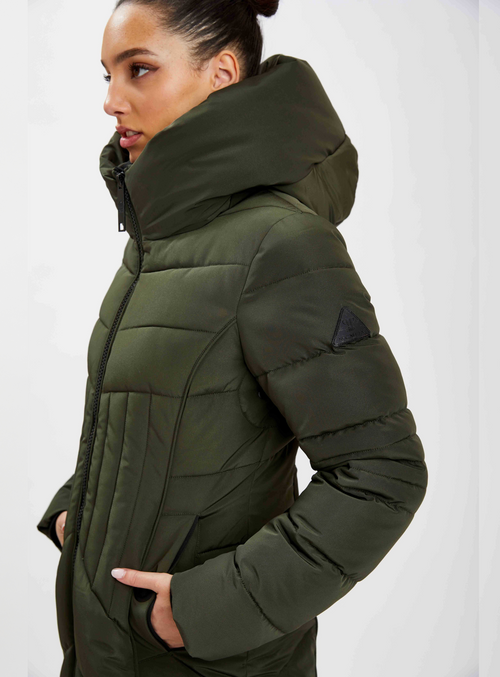 Next puffa coat hot sale