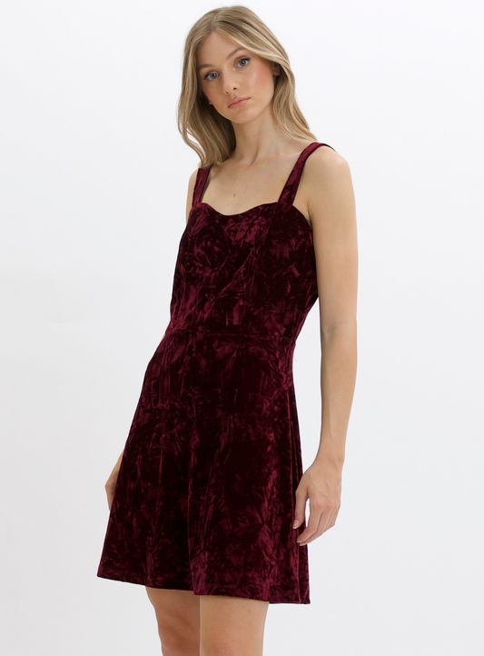 Select on sale lace dress