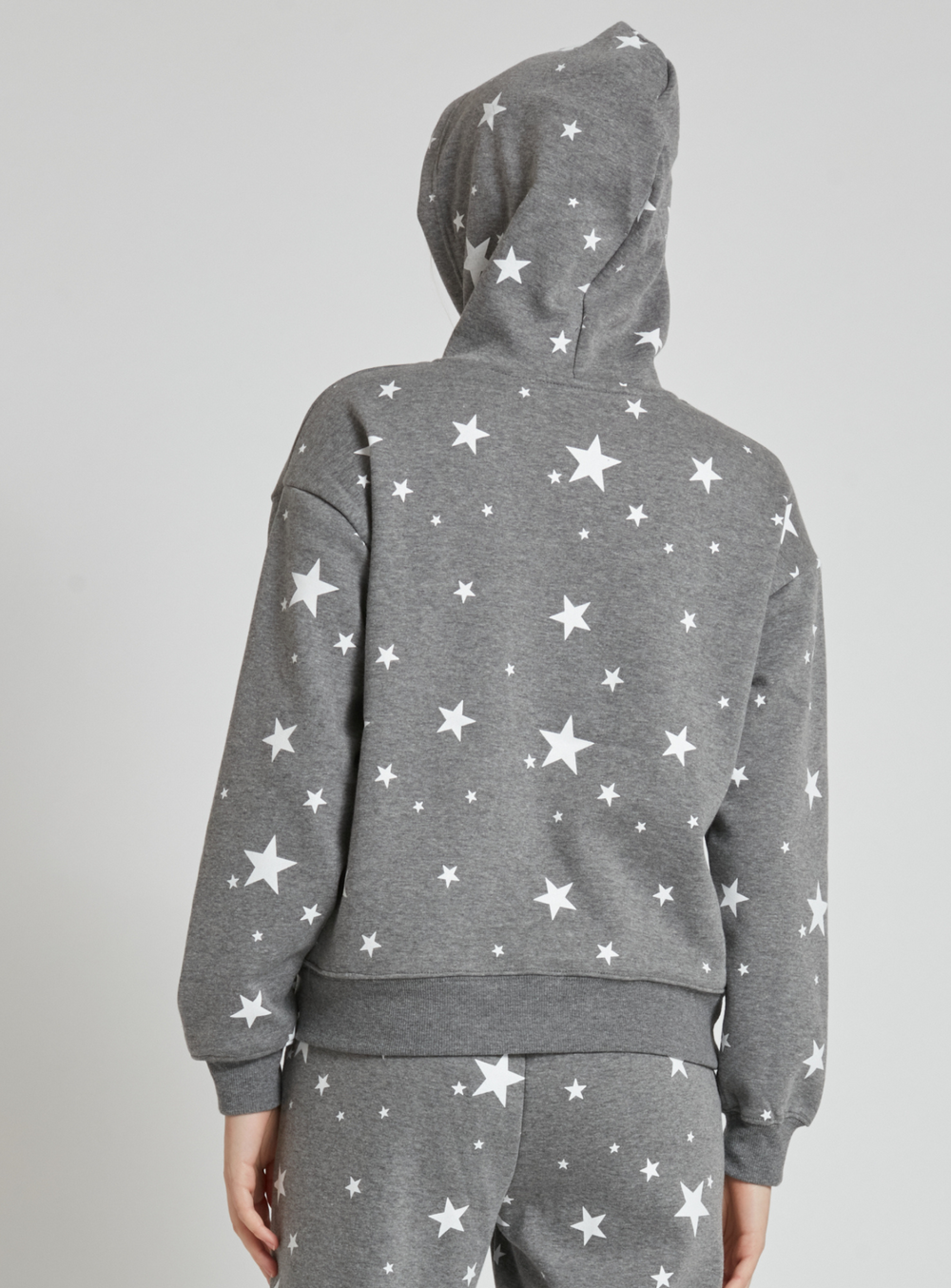 Lucky best sale star hoodie