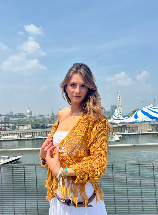 Mustard||Moutarde