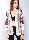 Ivory/Multi||Ivoire/Multicolore