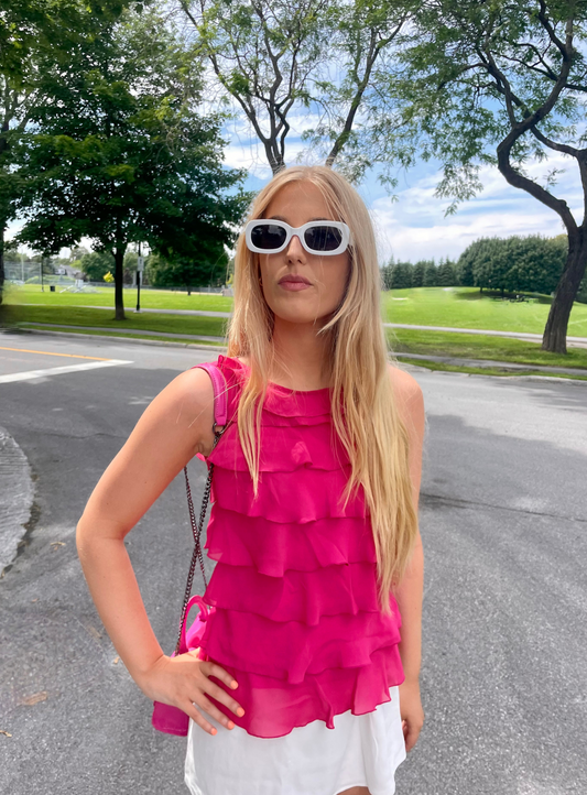 Fuchsia||Fuchsia