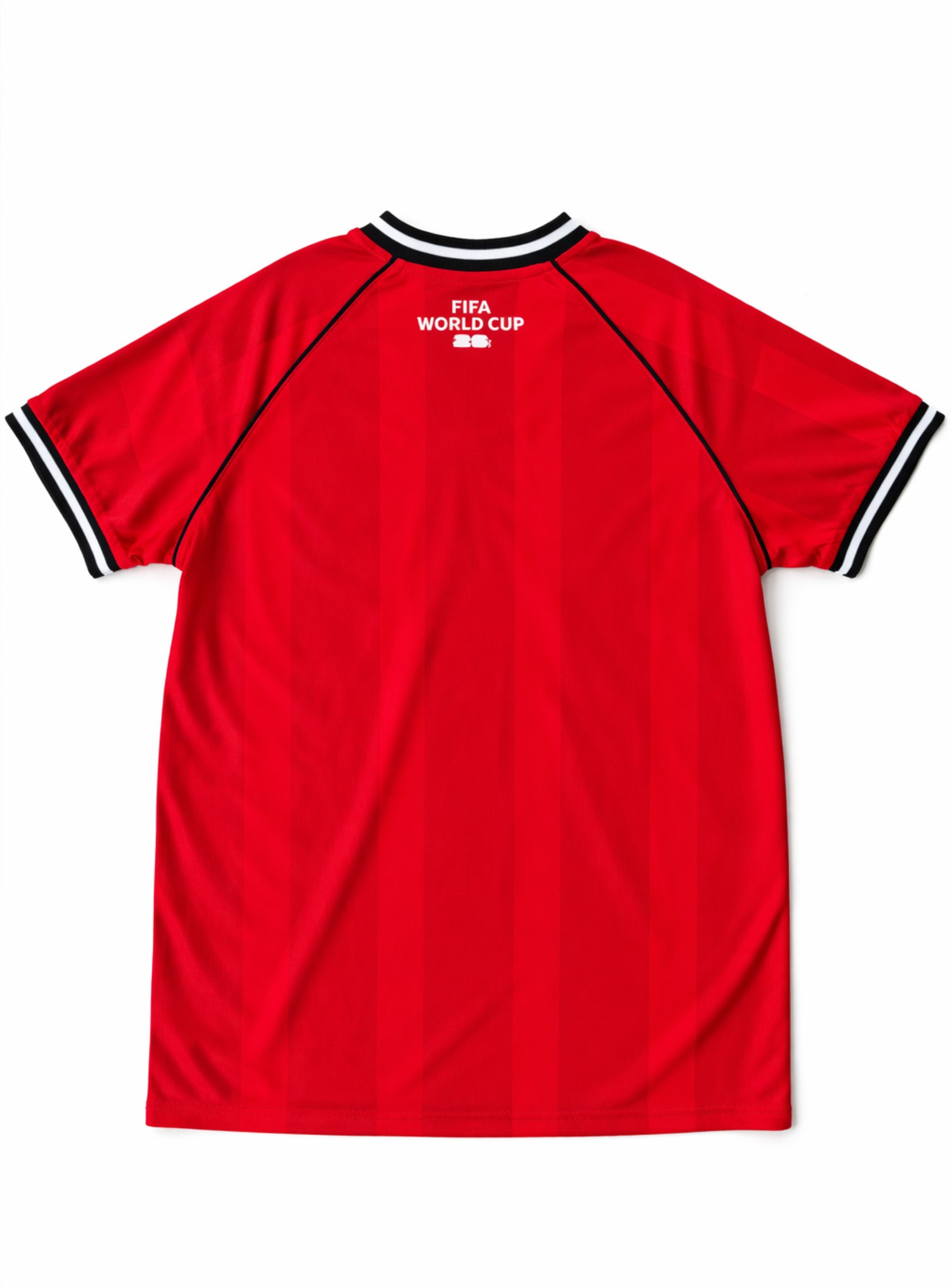 Maillot de Soccer Canada Femme